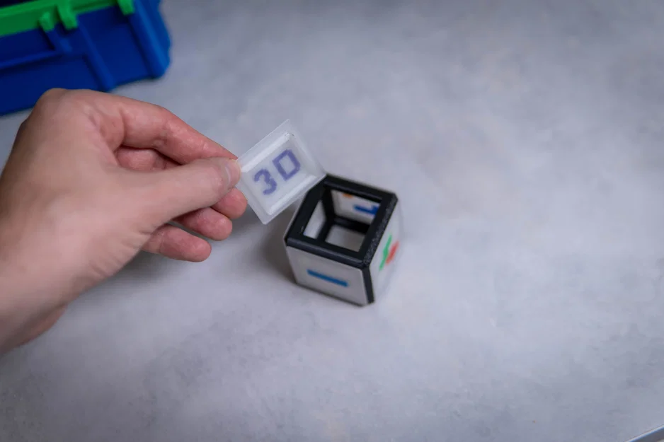 Trò Chơi 3D Tetris Balance (Bập Bênh Xếp Khối) - Image 7