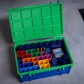 Trò Chơi 3D Tetris Balance (Bập Bênh Xếp Khối) - Thumbnail 8