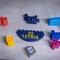 Trò Chơi 3D Tetris Balance (Bập Bênh Xếp Khối) - Thumbnail 9