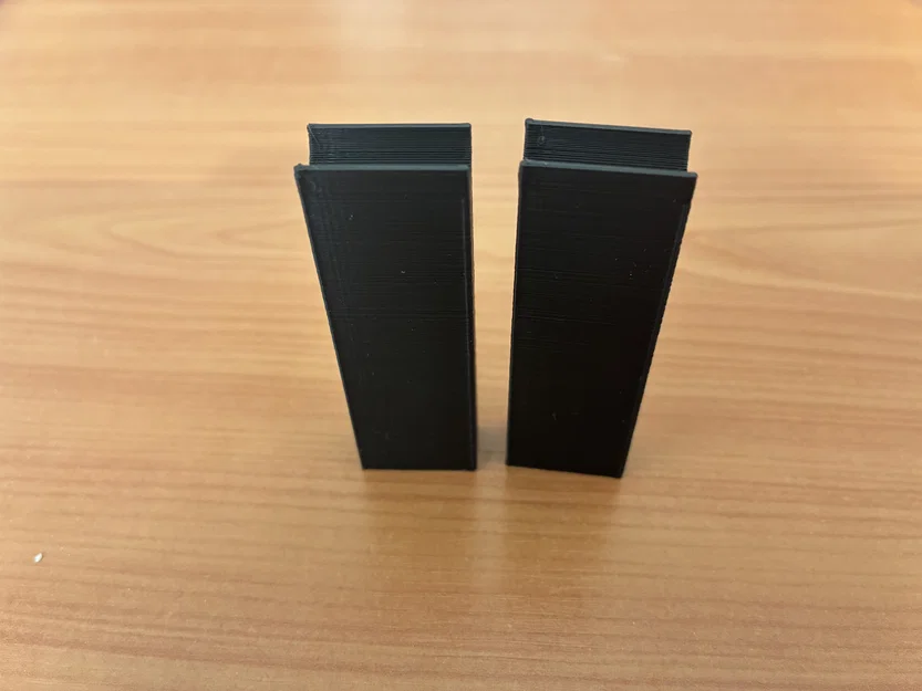 Giá đỡ căn chỉnh trục Z 8mm cho máy in 3D - Tăng độ chính xác in - Image 1