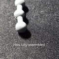 Hướng dẫn lắp ráp mô hình Figure Dummy 13 Female Type chi tiết - Thumbnail 4