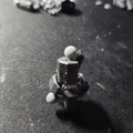 Hướng dẫn lắp ráp mô hình Figure Dummy 13 Female Type chi tiết - Thumbnail 9