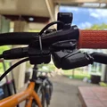 Ngàm gắn cảm biến ngắt phanh Shimano M6120 cho xe đạp điện Bafang - Thumbnail 2