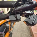 Ngàm gắn cảm biến ngắt phanh Shimano M6120 cho xe đạp điện Bafang - Thumbnail 3