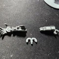 Hướng dẫn lắp ráp mô hình Figure Dummy 13 Female Type chi tiết - Thumbnail 22