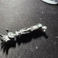 Hướng dẫn lắp ráp mô hình Figure Dummy 13 Female Type chi tiết - Thumbnail 24