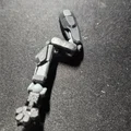 Hướng dẫn lắp ráp mô hình Figure Dummy 13 Female Type chi tiết - Thumbnail 32
