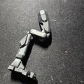 Hướng dẫn lắp ráp mô hình Figure Dummy 13 Female Type chi tiết - Thumbnail 33