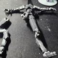 Hướng dẫn lắp ráp mô hình Figure Dummy 13 Female Type chi tiết - Thumbnail 36