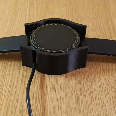 Đế Sạc 3D Gọn Gàng Cho TECNO Watch 3
