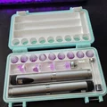 Hộp đựng 3 bút peptide (3 peptide pen storage box) - Thumbnail 3