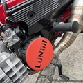 Nắp flywheel có khe thoáng cho Puch Maxi E50 - Thumbnail 1