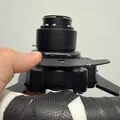 Bản độ lẫy chuyển số từ tính cho vô lăng Moza ES (Magnetic Paddle Mod) - Thumbnail 2