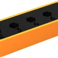 Giá đỡ nozzle Microswiss MK8 (lục giác 7mm) - Thumbnail 1