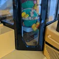 Mô hình nhân vật Doozer (Fraggle Rock) ngồi lái xe cực dễ thương - Thumbnail 6
