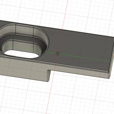 Kẹp giữ tấm kính buồng tắm 3D - Giải pháp thay thế bền bỉ tại nhà