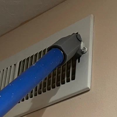Dụng cụ chỉnh cửa gió HVAC (HVAC Vent Adjustment Tool)