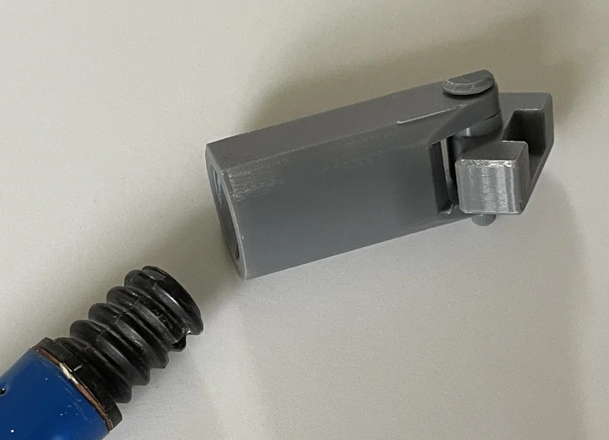 Dụng cụ chỉnh cửa gió HVAC (HVAC Vent Adjustment Tool) - Image 3