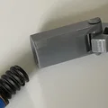 Dụng cụ chỉnh cửa gió HVAC (HVAC Vent Adjustment Tool) - Thumbnail 3