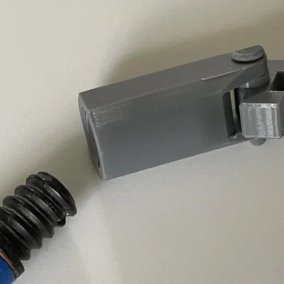 Dụng cụ chỉnh cửa gió HVAC (HVAC Vent Adjustment Tool)