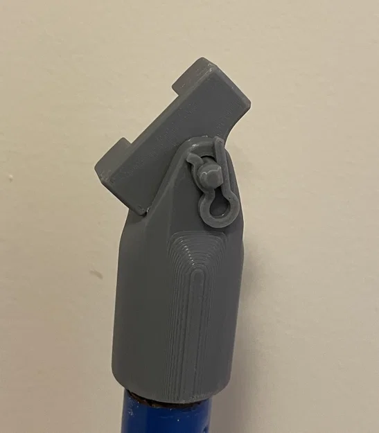 Dụng cụ chỉnh cửa gió HVAC (HVAC Vent Adjustment Tool) - Image 5
