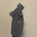 Dụng cụ chỉnh cửa gió HVAC (HVAC Vent Adjustment Tool) - Thumbnail 5