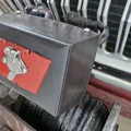 Nắp bảo vệ hộp solenoid cho tời Warn (Warn Winch Solenoid Cover) - Thumbnail 2