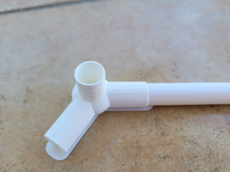 Khớp nối thay thế cho lều trẻ em - Giải pháp in 3D bền bỉ - Image 3