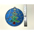 Ornament Cây Thông Noel Kính Màu (Stained Glass) - In Bambu AMS - Thumbnail 2
