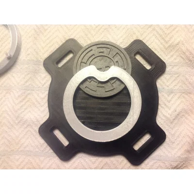 Áo Wild Kratts Creature Power Vest