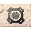 Áo Wild Kratts Creature Power Vest - Thumbnail 2