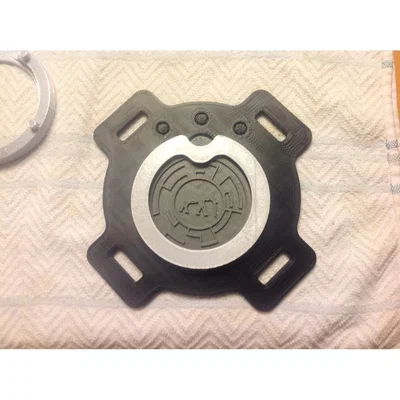Áo Wild Kratts Creature Power Vest