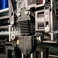 YAHA – Yet Another Hotend Adapter (Bambu A1/H2 → AD5X) - Thumbnail 2