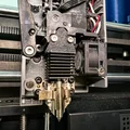 YAHA – Yet Another Hotend Adapter (Bambu A1/H2 → AD5X) - Thumbnail 3