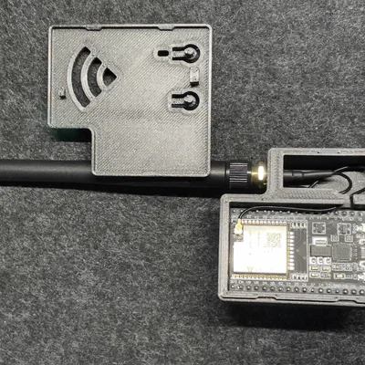 Vỏ (Casing) ESP32-WROOM-32U