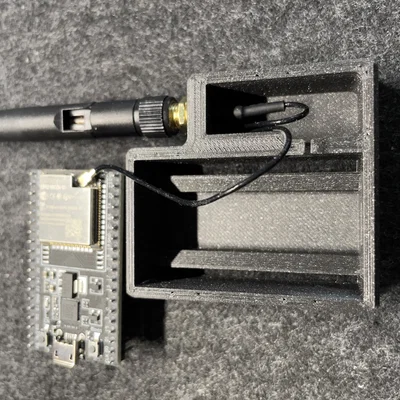 Vỏ (Casing) ESP32-WROOM-32U