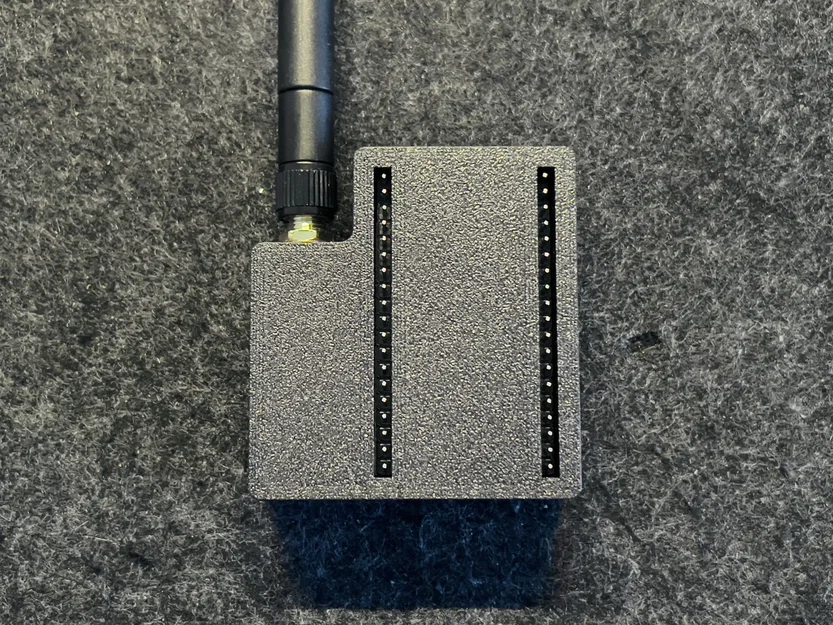 Vỏ (Casing) ESP32-WROOM-32U - Image 4