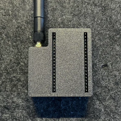 Vỏ (Casing) ESP32-WROOM-32U