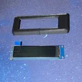 Vỏ ESP32-WROOM-32U (Remix) có giá đỡ màn hình - Thumbnail 2