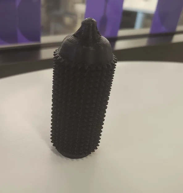 Spiky Hand Fidget - Đồ chơi in 3D giảm stress, giảm căng thẳng hiệu quả - Image 1
