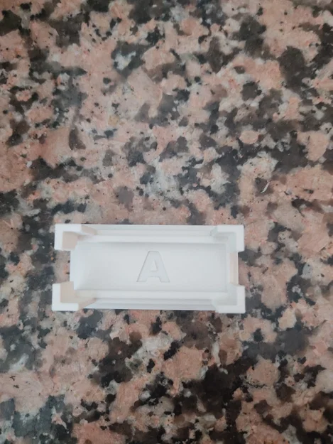Hộp Đựng Bông Tai Cá Nhân Hóa Độc Đáo In 3D - Image 1