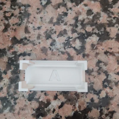 Hộp Đựng Bông Tai Cá Nhân Hóa Độc Đáo In 3D