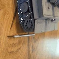 Another Tiger Tank (RC rev) – Xe tăng Tiger RC (WiFi) bản cập nhật - Thumbnail 7