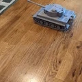 Another Tiger Tank (RC rev) – Xe tăng Tiger RC (WiFi) bản cập nhật - Thumbnail 9