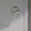 Lưới lọc lỗ thoát nước vòi sen (Shower Drain Filter) - Thumbnail 1