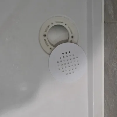 Lưới lọc lỗ thoát nước vòi sen (Shower Drain Filter)