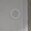 Lưới lọc lỗ thoát nước vòi sen (Shower Drain Filter) - Thumbnail 2