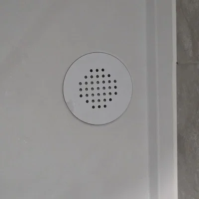 Lưới lọc lỗ thoát nước vòi sen (Shower Drain Filter)