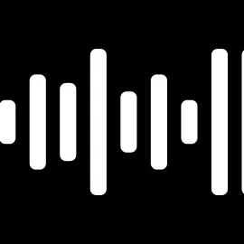 Móc khóa mã Spotify in 3D - Phụ kiện âm nhạc cá nhân hóa