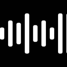 Móc khóa mã Spotify in 3D - Phụ kiện âm nhạc cá nhân hóa